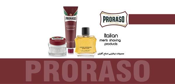 proraso