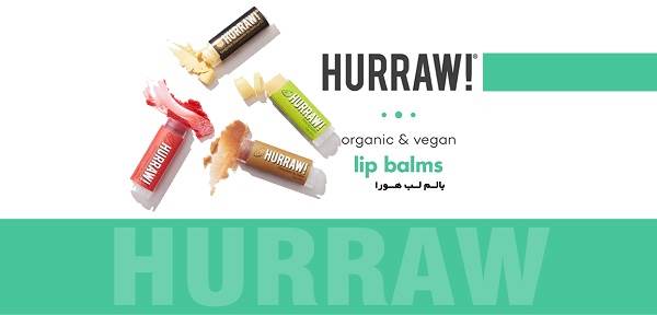 hurraw